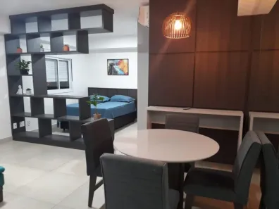 Apartamento com 1 Quarto à venda, 42m² no Jardim Sumaré, Ribeirão Preto
