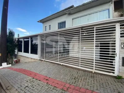 Sala Comercial para alugar, 140m² no Bela Vista, Chapecó