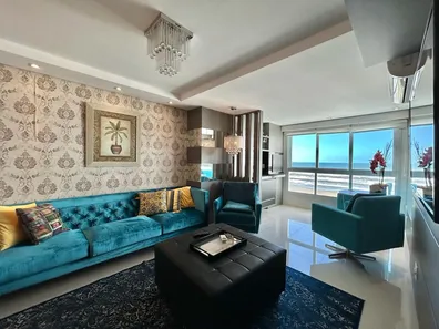 Apartamento com 3 Quartos à venda, 110m² no Capão da Canoa, Capão da Canoa