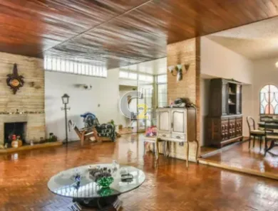 Casa com 3 Quartos à venda, 270m² no Sumaré, São Paulo