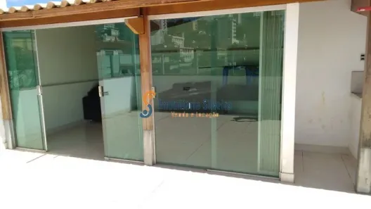 Cobertura com 3 Quartos à venda, 85m² no Nova Floresta, Belo Horizonte