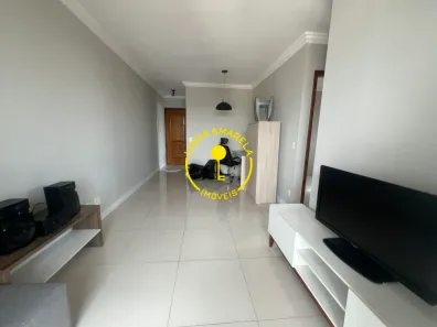 Apartamento com 2 Quartos para alugar, 56m² no Caxingui, São Paulo