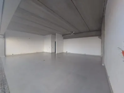 Ponto Comercial para alugar, 76m² no Loteamento Industrial, Santa Bárbara D'Oeste