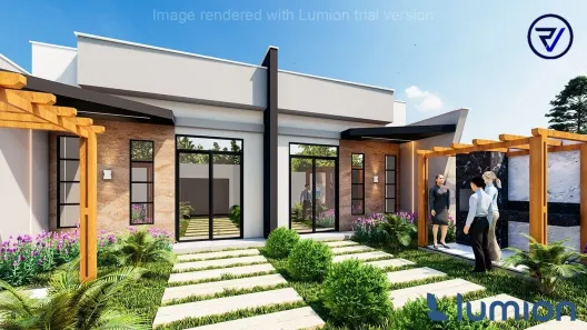 Casa com 3 Quartos à venda, 76m² no Pacheco, Caucaia