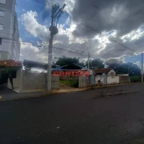 Casa com 2 Quartos à venda, 1590m² no Parque Sabará, São Carlos