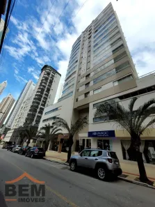 Apartamento com 2 Quartos para alugar, 90m² no Pioneiros, Balneário Camboriú