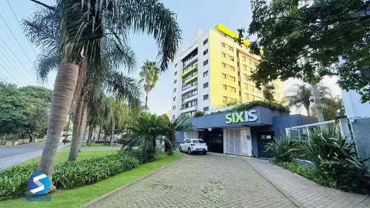 Apartamento com 2 Quartos à venda, 65m² no Camaquã, Porto Alegre