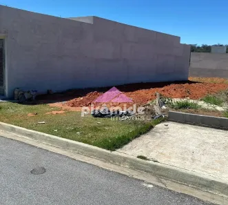 Lote/Terreno à venda, 180m² no Portal dos Passaros, São José dos Campos