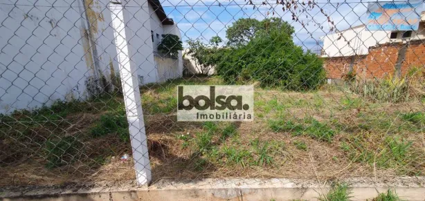 Lote/Terreno à venda, 360m² no Jardim Estoril II, Bauru