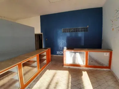 Sala Comercial para alugar, 80m² no Centro, Mogi Guaçu