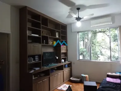 Apartamento com 2 Quartos à venda, 82m² no Tijuca, Rio de Janeiro