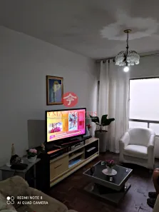 Apartamento com 2 Quartos à venda, 80m² no Vila Hamburguesa, São Paulo
