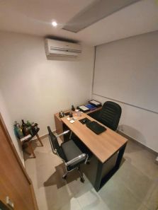 Sala Comercial à venda, 51m² no Cerqueira César, São Paulo