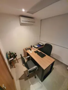 Sala Comercial à venda, 51m² no Cerqueira César, São Paulo
