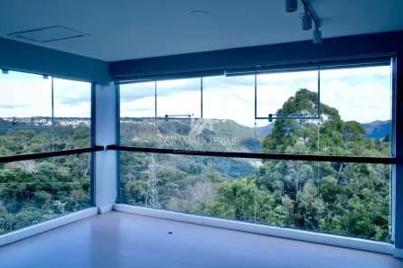 Ponto Comercial à venda, 1109m² no Carniel, Gramado