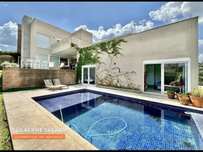 Casa com 1 Quarto à venda, 623m² no Reserva Nature, Jandira