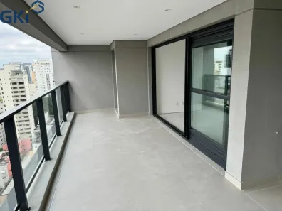 Apartamento com 3 Quartos à venda, 98m² no Pinheiros, São Paulo