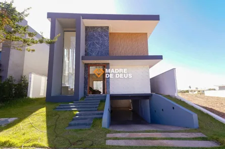 Casa de Condomínio com 4 Quartos à venda, 347m² no , Itaitinga