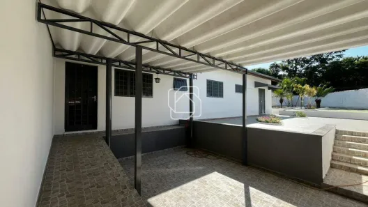 Casa com 1 Quarto para alugar, 50m² no Liberdade, Itu