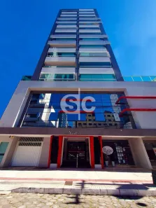Ponto Comercial à venda, 132m² no Centro, Balneário Camboriú
