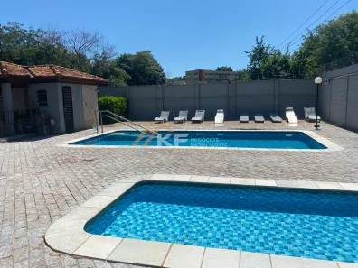 Apartamento com 2 Quartos à venda, 55m² no Alto da Boa Vista, Ribeirão Preto