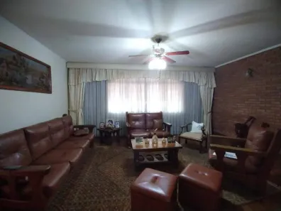 Casa com 3 Quartos à venda, 222m² no Jardim Santa Genebra, Campinas