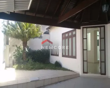 Casa com 3 Quartos à venda, 207m² no Jardim Esplanada II, Indaiatuba