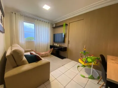 Apartamento com 2 Quartos à venda, 59m² no Cordeiros, Itajaí