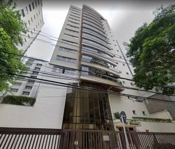 Apartamento com 4 Quartos à venda, 360m² no Itaim Bibi, São Paulo