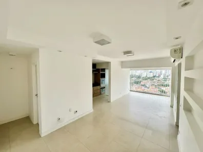 Apartamento com 2 Quartos à venda, 74m² no Vila Cordeiro, São Paulo