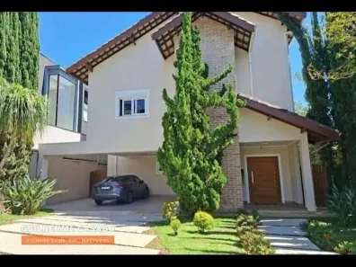 Casa com 3 Quartos à venda, 500m² no Residencial dos Lagos, Cotia