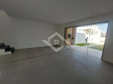 Casa de Condomínio com 4 Quartos à venda, 200m² no Guaratiba, Rio de Janeiro