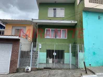 Sobrado com 3 Quartos à venda, 90m² no Casa Verde Alta, São Paulo