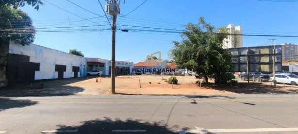 Lote/Terreno à venda, 1580m² no Centro, Araçatuba