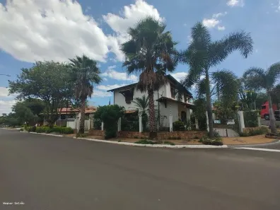 Casa com 3 Quartos à venda, 174m² no Jardim Holanda, Holambra