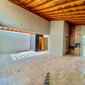 Casa com 3 Quartos à venda, 160m² no Residencial Jovita de Melo, Franca