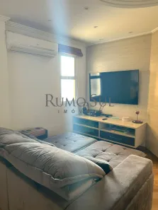 Apartamento com 2 Quartos à venda, 60m² no Jardim Marajoara, São Paulo