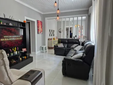 Casa com 3 Quartos à venda, 262m² no Bela Aliança, São Paulo