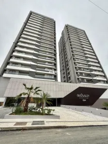 Apartamento com 3 Quartos à venda, 106m² no Praia Brava de Itajaí, Itajaí