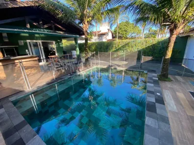 Sobrado com 3 Quartos à venda, 220m² no Bairro de Juquehy, São Sebastião