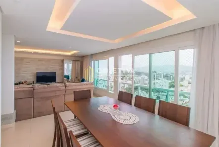 Apartamento com 3 Quartos à venda, 123m² no Petrópolis, Porto Alegre