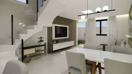 Casa com 3 Quartos à venda, 159m² no Santa Amélia, Belo Horizonte