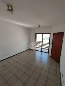 Apartamento com 3 Quartos à venda, 93m² no Vila Seixas, Ribeirão Preto