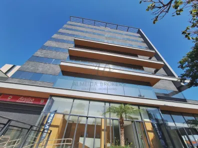Sala Comercial com 1 Quarto à venda, 100m² no Jardim Nossa Senhora Auxiliadora, Campinas