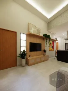 Casa com 3 Quartos à venda, 115m² no Jardim Buriti Sereno, Aparecida de Goiânia