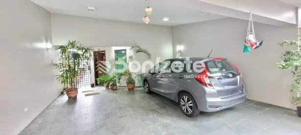 Sobrado com 3 Quartos à venda, 301m² no Vila Valparaíso, Santo André