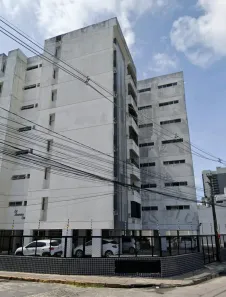 Apartamento com 3 Quartos à venda, 90m² no Casa Caiada, Olinda