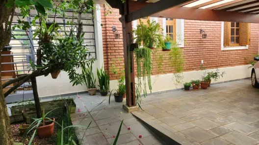 Casa com 3 Quartos à venda, 187m² no Cupecê, São Paulo