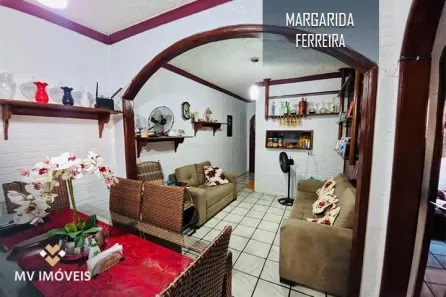 Apartamento com 3 Quartos à venda, 61m² no Pedreira, Belém