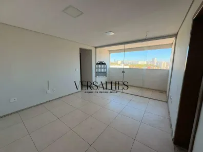 Apartamento com 2 Quartos para alugar, 99m² no Fernão Dias, Belo Horizonte